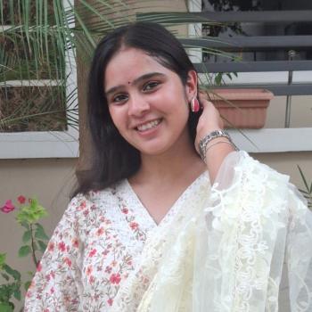 Dimanshi Yadav
